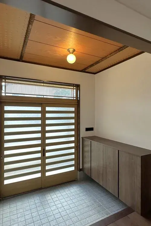 Propriété de 8 chambres, Ville de Hakusan, Préfecture d'Ishikawa (6)