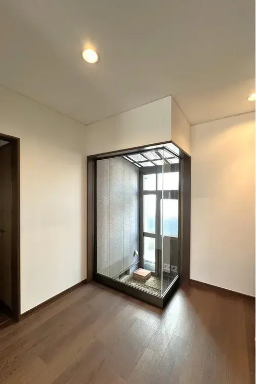 Propriété de 8 chambres, Ville de Hakusan, Préfecture d'Ishikawa (8)
