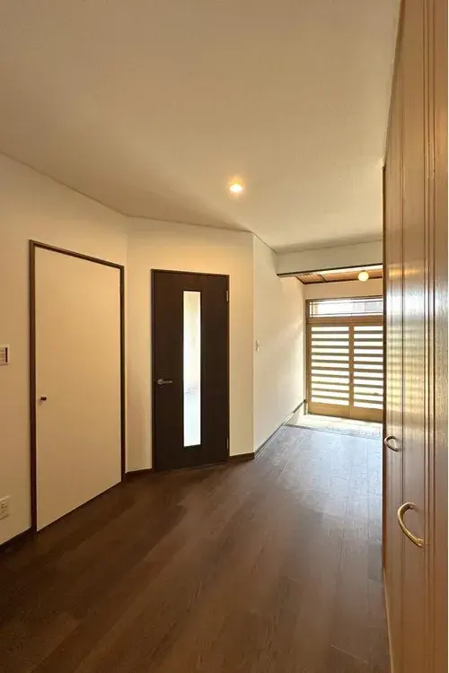 Propriété de 8 chambres, Ville de Hakusan, Préfecture d'Ishikawa (9)