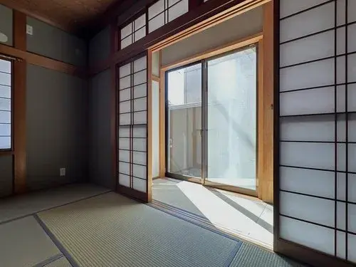 Propriété de 8 chambres, Ville de Hakusan, Préfecture d'Ishikawa (10)