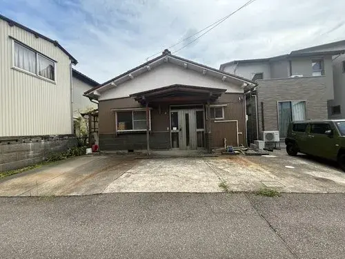 Akiya in Ishikawa