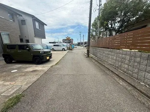 5LDK+S 金泽市 石川县 (4)