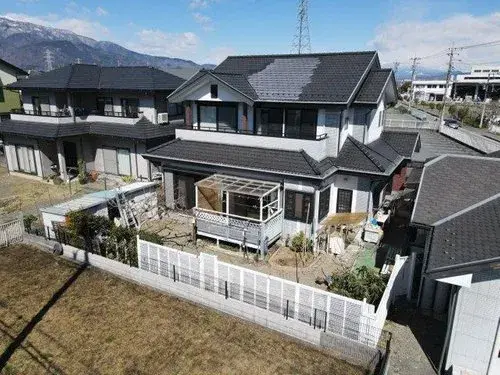 Akiya in Yamanashi