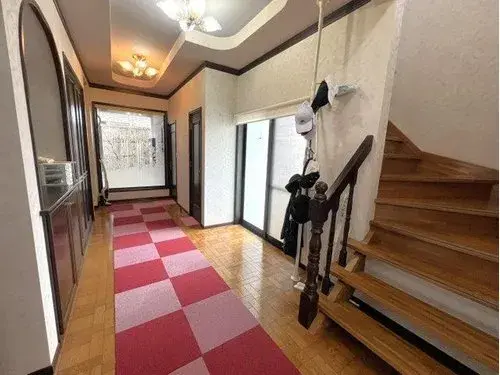 4LDK+S Недвижимость Город Минами-Альпс Префектура Яманаси (9)