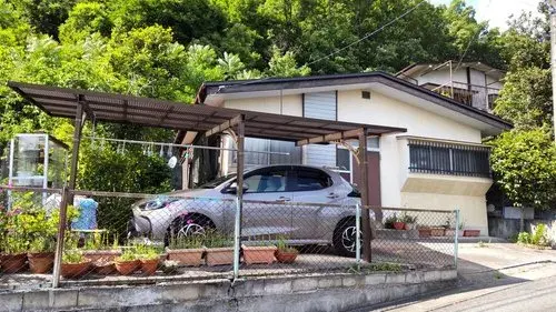 Akiya in Yamanashi