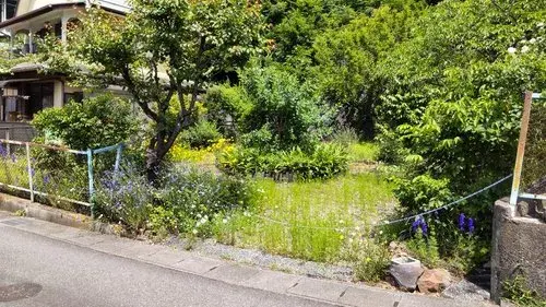 3DK物件 甲府市 山梨県 (2)