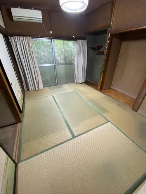 3DK物件 甲府市 山梨県 (5)
