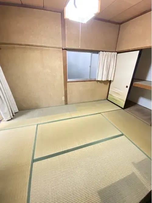 3DK物件 甲府市 山梨県 (6)