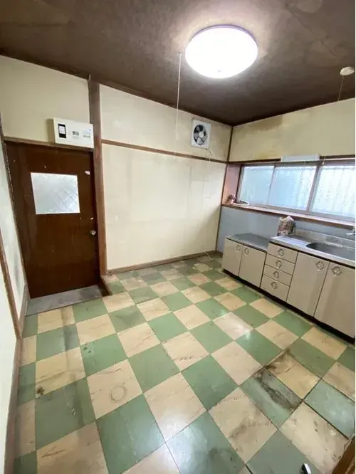 3DK物件 甲府市 山梨県 (7)