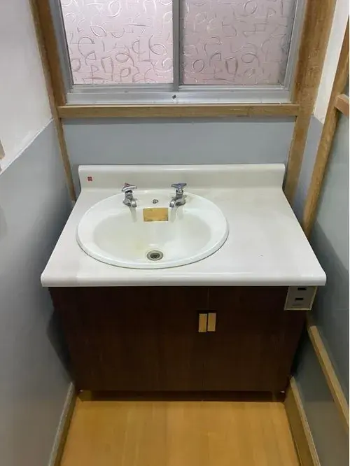3DK物件 甲府市 山梨県 (10)