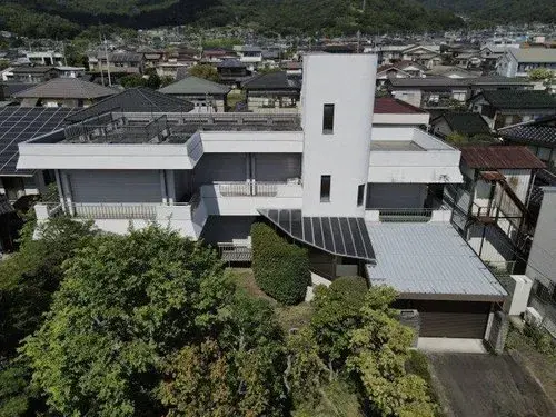 Akiya in Yamanashi