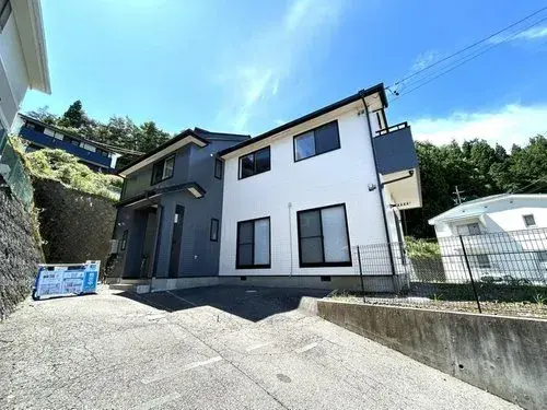 Akiya in Nagano