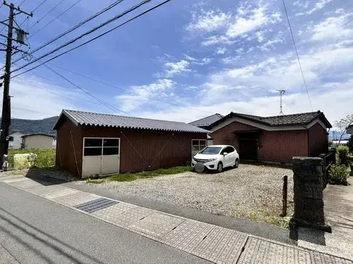 Akiya in Nagano