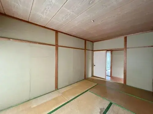 2LDK 飯島町 長野県 (11)