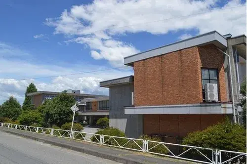 2LDK 飯島町 長野県 (4)