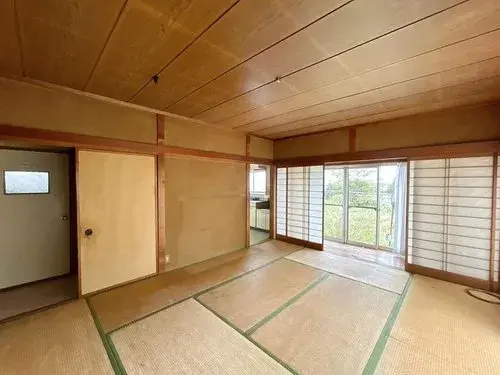 2LDK 飯島町 長野県 (5)