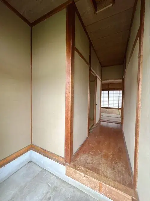 2LDK 飯島町 長野県 (6)