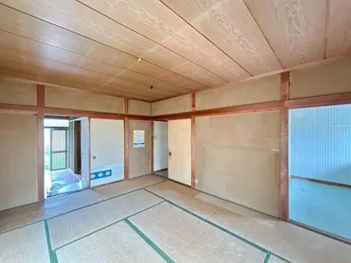 2LDK 飯島町 長野県 (8)