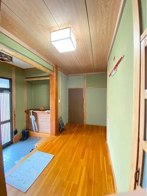 Propriété 2LDK Ville de Matsumoto Préfecture de Nagano (14)