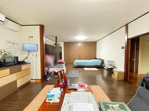 Propriété 2LDK Ville de Matsumoto Préfecture de Nagano (17)