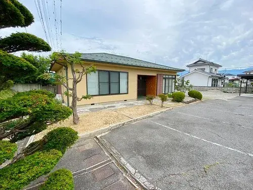 Propriété 2LDK Ville de Matsumoto Préfecture de Nagano (3)