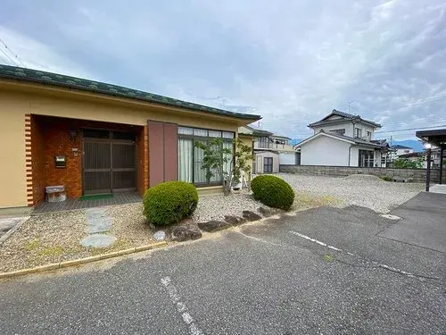 Propriété 2LDK Ville de Matsumoto Préfecture de Nagano (4)