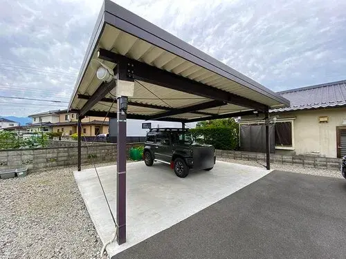 Propriété 2LDK Ville de Matsumoto Préfecture de Nagano (6)