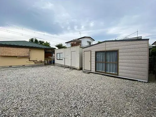 Propriété 2LDK Ville de Matsumoto Préfecture de Nagano (7)