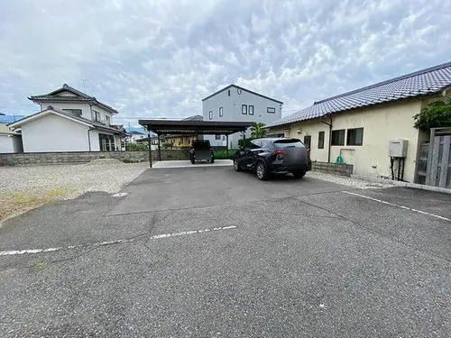 Propriété 2LDK Ville de Matsumoto Préfecture de Nagano (9)