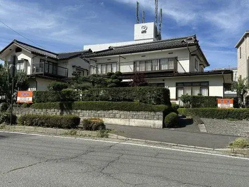 Akiya in Nagano
