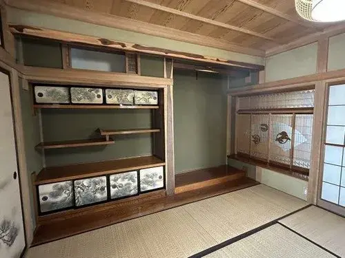 9DK+S Property Okaya City Nagano Prefecture (7)