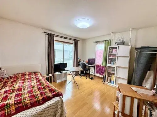 4LDK Propiedad Karuizawa-machi Prefectura de Nagano (10)