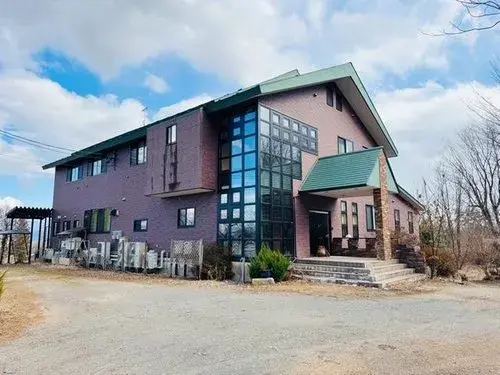 Akiya in Nagano