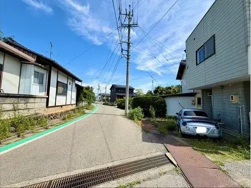 4LDK Saku City Nagano Prefecture Property (2)