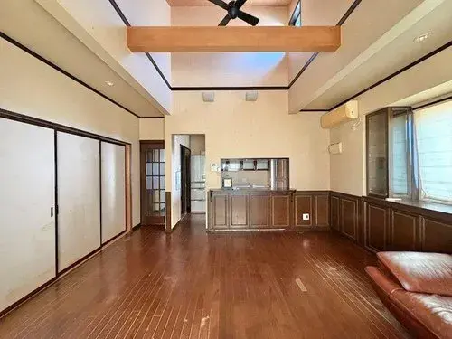 4LDK Saku City Nagano Prefecture Property (11)