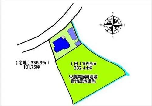 4LDK Saku City Nagano Prefecture Property (19)