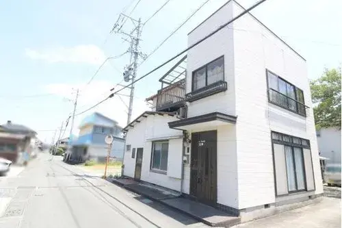 Akiya in Shizuoka