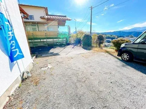 Akiya in Shizuoka