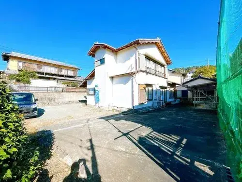 4LDK房产 富士宫市 静冈县 (2)