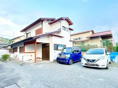 4LDK房产 富士宫市 静冈县 (4)