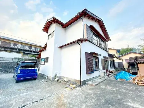 4LDK房产 富士宫市 静冈县 (5)