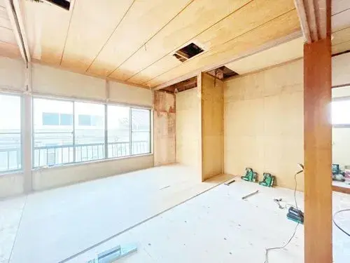 4LDK房产 富士宫市 静冈县 (6)