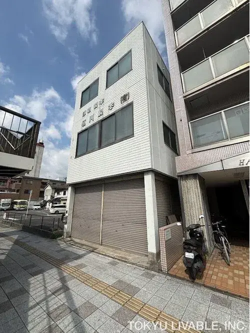 5DK Ville de Nagoya Préfecture d'Aichi (2)