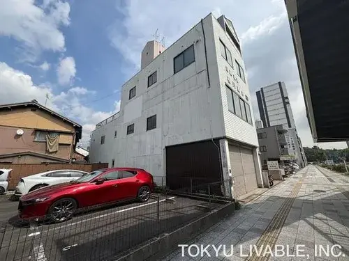 5DK Ville de Nagoya Préfecture d'Aichi (11)