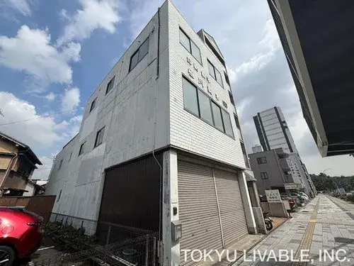 5DK Ville de Nagoya Préfecture d'Aichi (12)
