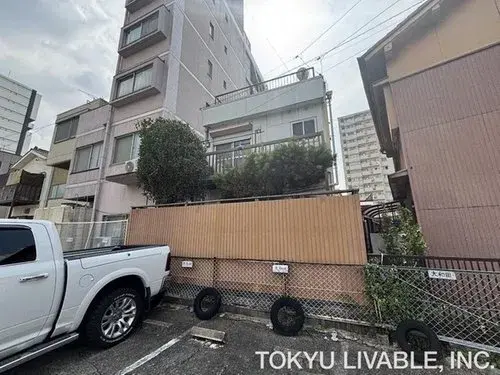 5DK Ville de Nagoya Préfecture d'Aichi (14)
