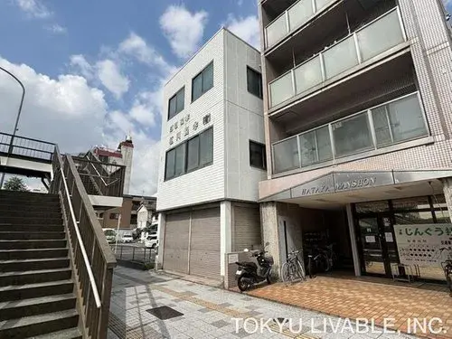 5DK Ville de Nagoya Préfecture d'Aichi (16)