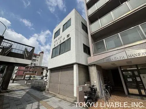 5DK Ville de Nagoya Préfecture d'Aichi (17)