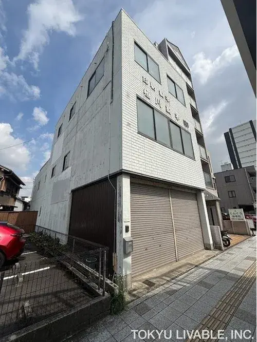 5DK Ville de Nagoya Préfecture d'Aichi (3)