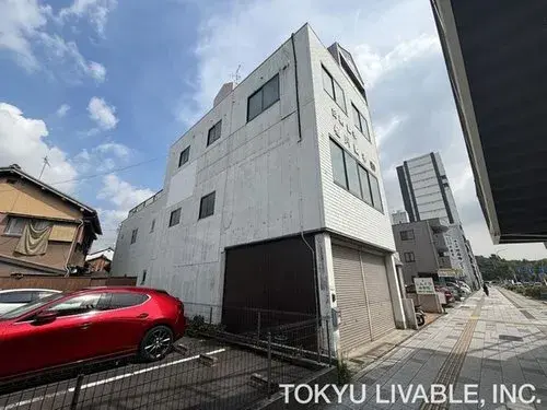 5DK Ville de Nagoya Préfecture d'Aichi (4)